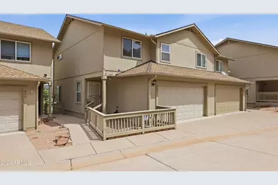 951 W Ensenada Lane, Payson, AZ 85541 - Photo 1