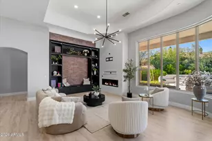 13622 N Sunset Dr, Fountain Hills, AZ 85268 - Photo 5