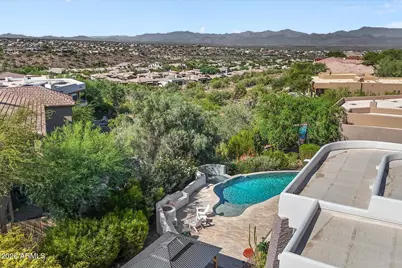 13622 N Sunset Drive, Fountain Hills, AZ 85268 - Photo 37