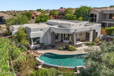 13622 N Sunset Drive, Fountain Hills, AZ 85268 - Photo 1