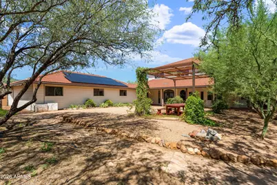 1500 E Choctaw Drive, Sierra Vista, AZ 85650 - Photo 51