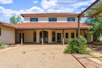 1500 E Choctaw Drive, Sierra Vista, AZ 85650 - Photo 49