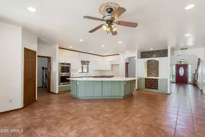 1500 E Choctaw Drive, Sierra Vista, AZ 85650 - Photo 21