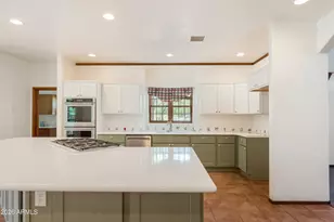 1500 E Choctaw Dr, Sierra Vista, AZ 85650 - Photo 17