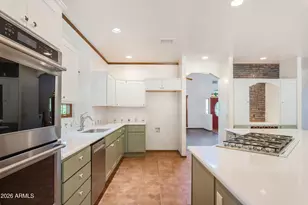 1500 E Choctaw Dr, Sierra Vista, AZ 85650 - Photo 19