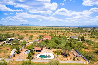 1500 E Choctaw Drive, Sierra Vista, AZ 85650 - Photo 81