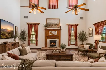1500 E Choctaw Drive, Sierra Vista, AZ 85650 - Photo 11