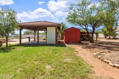 1500 E Choctaw Drive, Sierra Vista, AZ 85650 - Photo 55
