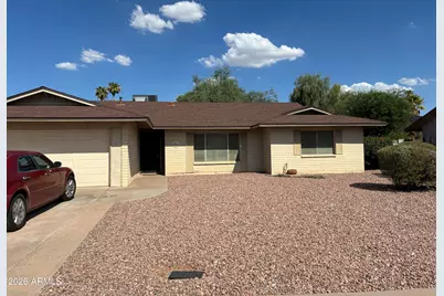 4619 S Rita Lane, Tempe, AZ 85282 - Photo 1