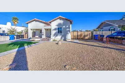 415 N 17th Drive, Phoenix, AZ 85007 - Photo 3