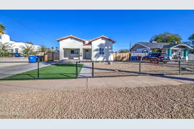 415 N 17th Drive, Phoenix, AZ 85007 - Photo 1