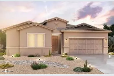 20266 W Pinchot Drive, Buckeye, AZ 85396 - Photo 1