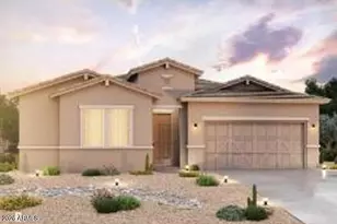 20266 W Pinchot Dr, Buckeye, AZ 85396 - Photo 1