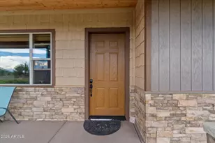 8696 Leah Ln, Flagstaff, AZ 86004 - Photo 5