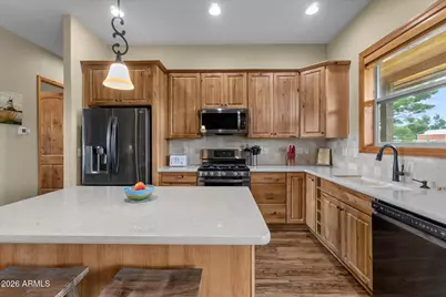 8696 Leah Lane, Flagstaff, AZ 86004 - Photo 13
