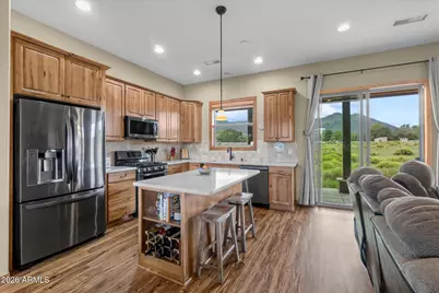 8696 Leah Lane, Flagstaff, AZ 86004 - Photo 11