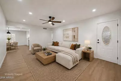 3019 S Dromedary Drive, Tempe, AZ 85282 - Photo 5