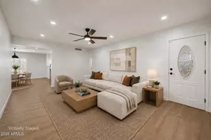 3019 S Dromedary Dr, Tempe, AZ 85282 - Photo 5