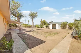 3019 S Dromedary Dr, Tempe, AZ 85282 - Photo 31