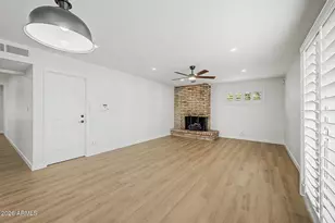 3019 S Dromedary Dr, Tempe, AZ 85282 - Photo 17
