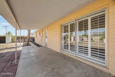 3019 S Dromedary Drive, Tempe, AZ 85282 - Photo 29