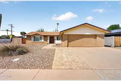 8602 E Pecos Lane, Scottsdale, AZ 85250 - Photo 1