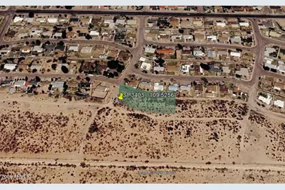 2153 Through 2183 5th Street #-, Douglas, AZ 85067 - Photo 3