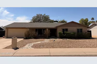 18628 N 7th Drive, Phoenix, AZ 85027 - Photo 3