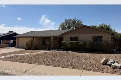18628 N 7th Drive, Phoenix, AZ 85027 - Photo 1