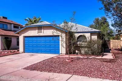 11820 N 75th Drive, Peoria, AZ 85345 - Photo 3