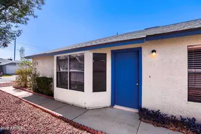 11820 N 75th Drive, Peoria, AZ 85345 - Photo 5