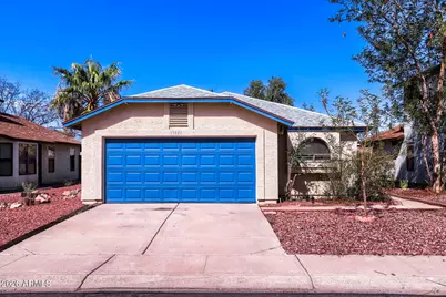 11820 N 75th Drive, Peoria, AZ 85345 - Photo 1