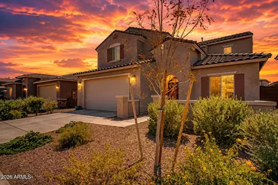 17681 W Encinas Lane, Goodyear, AZ 85338 - Photo 1