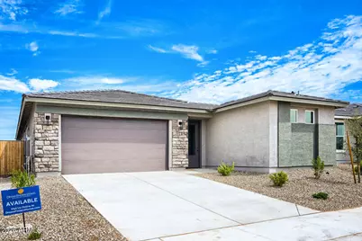 2898 E Padua Avenue, San Tan Valley, AZ 85143 - Photo 1