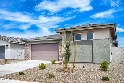 2898 E Padua Avenue, San Tan Valley, AZ 85143 - Photo 3