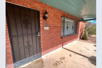 117 N Sawtelle Avenue, Tucson, AZ 85716 - Photo 5