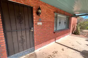 117 N Sawtelle Ave, Tucson, AZ 85716 - Photo 5
