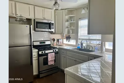 117 N Sawtelle Avenue, Tucson, AZ 85716 - Photo 19