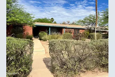 117 N Sawtelle Avenue, Tucson, AZ 85716 - Photo 3