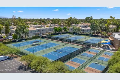 7710 E Gainey Ranch Road #211, Scottsdale, AZ 85258 - Photo 45