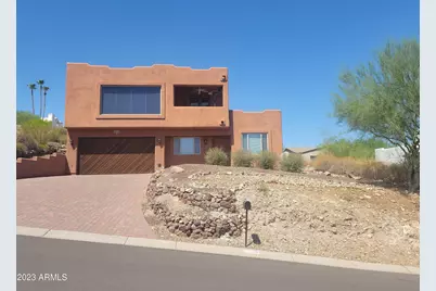 12608 N Mountainside Drive #Apt A, Fountain Hills, AZ 85268 - Photo 1
