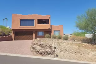 12608 N Mountainside Dr, Fountain Hills, AZ 85268 - Photo 1
