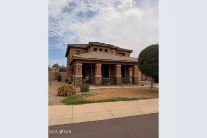 16257 N 154th Drive, Surprise, AZ 85374 - Photo 1