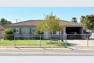 2911 W Montebello Avenue, Phoenix, AZ 85017 - Photo 1