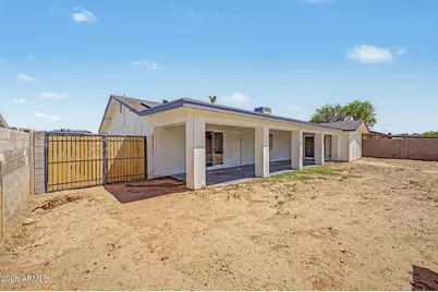 8621 W Turney Avenue, Phoenix, AZ 85037 - Photo 35