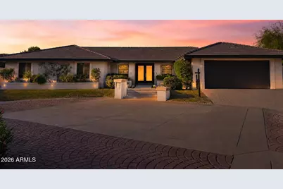 2412 E Montebello Avenue, Phoenix, AZ 85016 - Photo 1