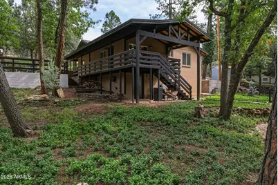 6401 W Randall Drive W, Pine, AZ 85544 - Photo 41