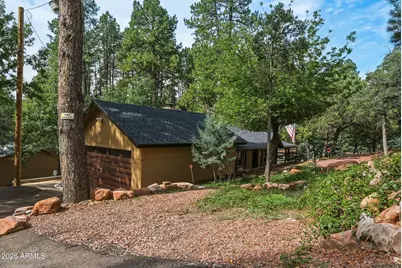 6401 W Randall Drive W, Pine, AZ 85544 - Photo 45
