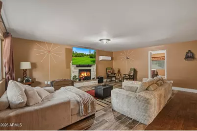 6401 W Randall Drive W, Pine, AZ 85544 - Photo 9