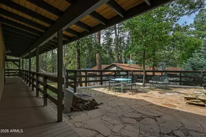 6401 W Randall Drive W, Pine, AZ 85544 - Photo 25